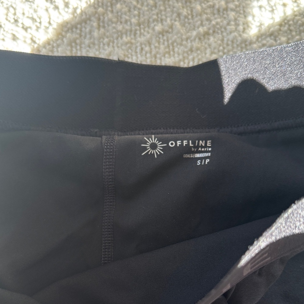 Aerie tennis skirt - Picture 2 of 4